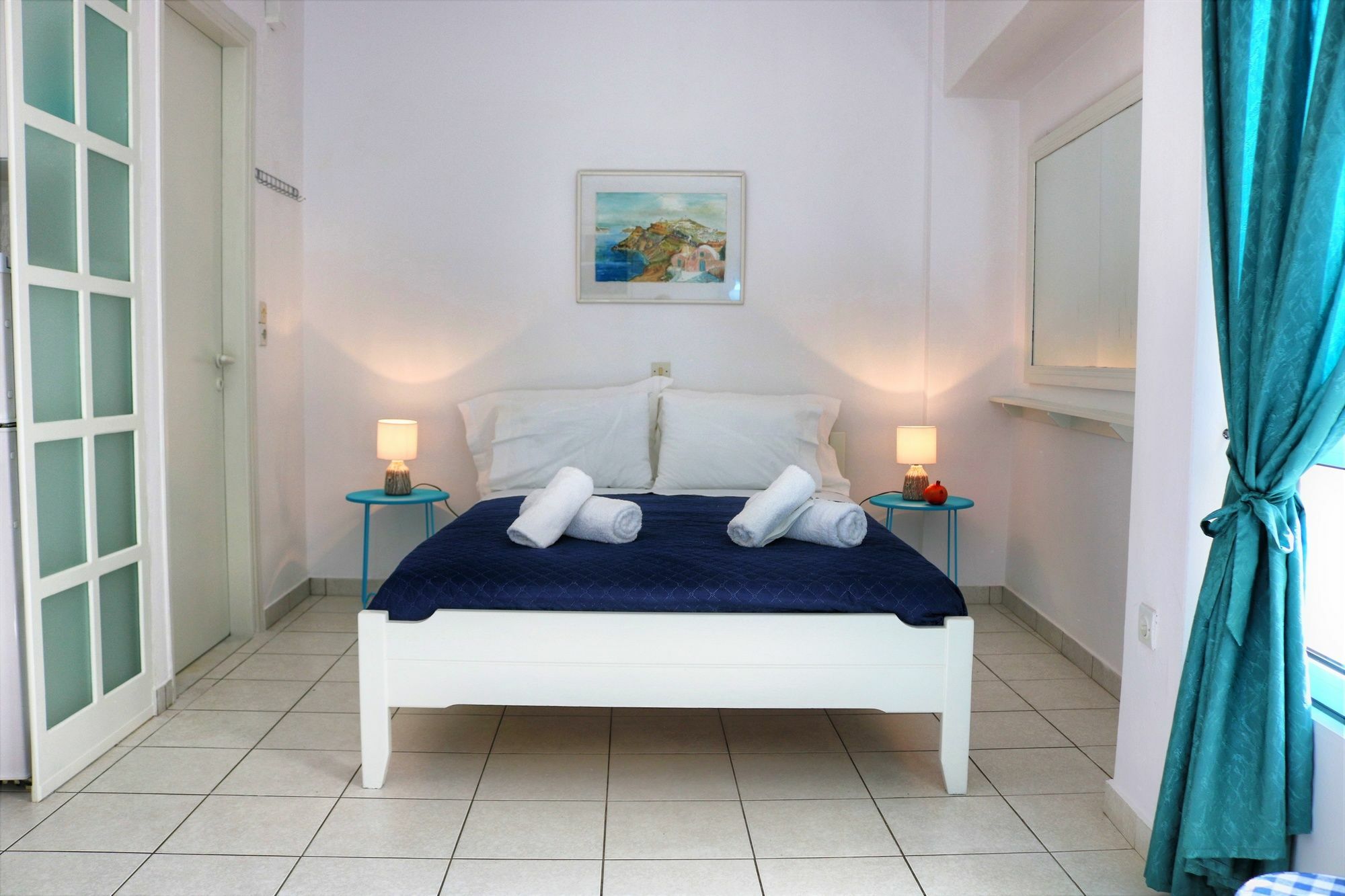 Downtown Studio Five Agios Nikolaos Exterior foto